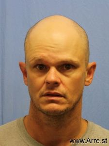 Michael Beal Arrest Mugshot