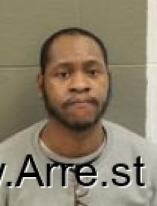 Michael Carter Arrest Mugshot