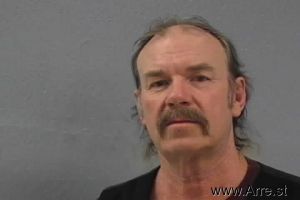 Michael Dill Arrest