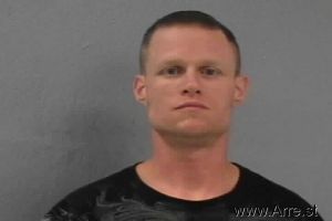 Michael Montgomery Arrest