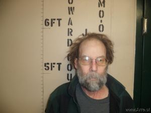 Michael Pawlish Arrest Mugshot