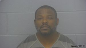 Michael White Arrest Mugshot