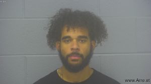 Michael Williams Arrest Mugshot