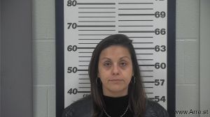 Michele Conn Arrest Mugshot