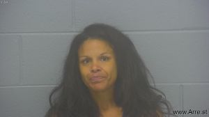 Michelle Porter Arrest Mugshot