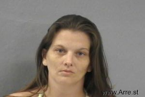 Misty Andrus Arrest