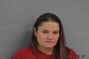 Misty Mcmullen Arrest