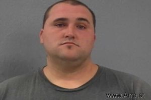 Mitchell Royse Arrest