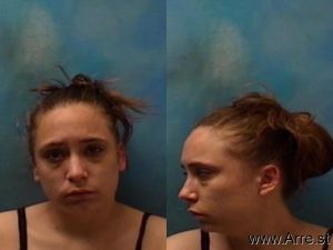 Marilyn Morris Arrest Mugshot