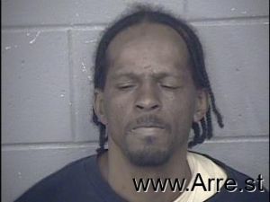 Markeith Deloney Arrest Mugshot