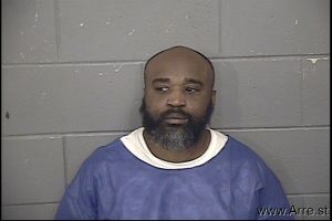 Markquinn Jones Arrest Mugshot