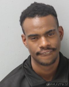 Martez Hopgood Arrest Mugshot