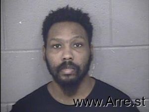 Marvin Floyd Arrest Mugshot