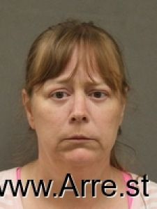 Mary Mcentire Arrest Mugshot