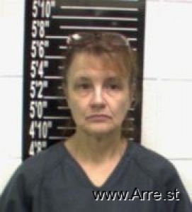 Mary Mckelvey Arrest Mugshot