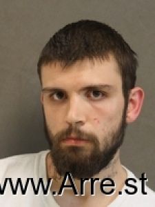 Mason Arnold Arrest Mugshot