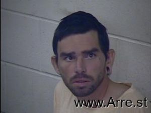 Matthew Mathis Arrest Mugshot