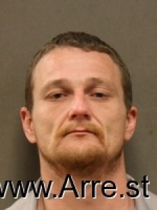Matthew Parsons Arrest Mugshot