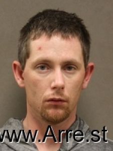 Matthew Peterson Arrest Mugshot