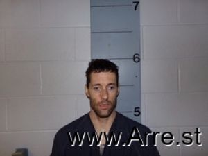 Matthew Scroggin Arrest Mugshot