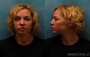 Melissa Farmer Arrest Mugshot