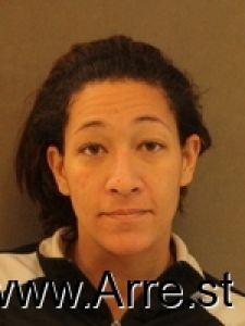 Melissa Jackson Arrest Mugshot