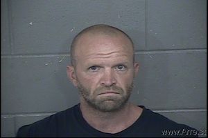 Michael Mcanally Arrest Mugshot