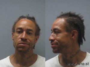 Michael Singleton Arrest Mugshot