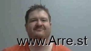 Michael Stoddard Arrest Mugshot