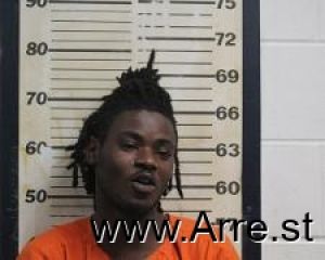 Michael Turner Arrest Mugshot