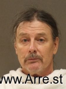 Michel Martin Arrest Mugshot