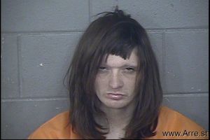 Miles Bumgardner Arrest Mugshot