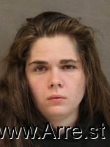 Monica Gray Arrest Mugshot