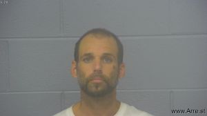 Nathan Bauch Arrest Mugshot