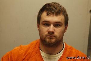 Nathan  Emery Arrest Mugshot