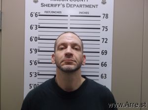 Nathan  Gehringer Arrest Mugshot