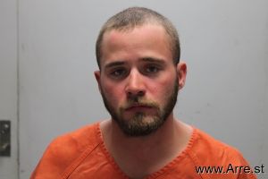 Nicholas Giannotti Arrest