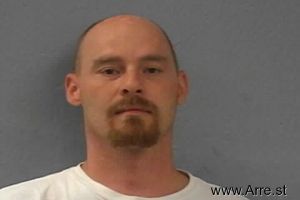 Nicholas White Arrest