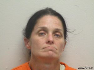   Arrest Mugshot