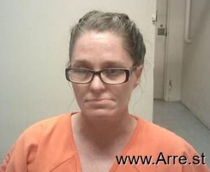   Arrest Mugshot