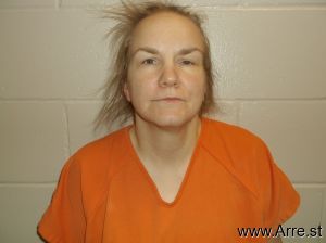 Nicole Dagne Arrest Mugshot