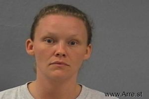 Norma Brayfield Arrest