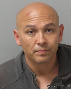 Narciso Espinoza Arrest Mugshot