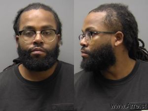 Nicholas Moore Arrest Mugshot