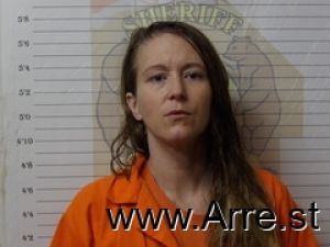 Patricia Moore Arrest Mugshot