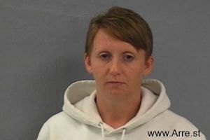 Patricia Townsend Arrest