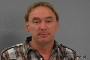 Paul Goodman Arrest