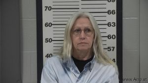 Peggy Bringus Arrest