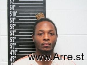 Paris Brown Arrest Mugshot