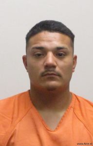 Rafael Linares Arrest Mugshot